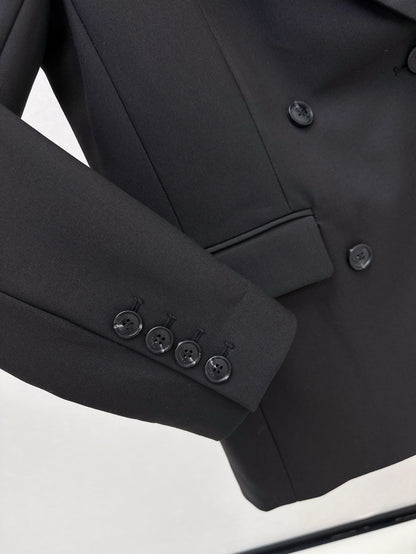CD 25fw blazer
