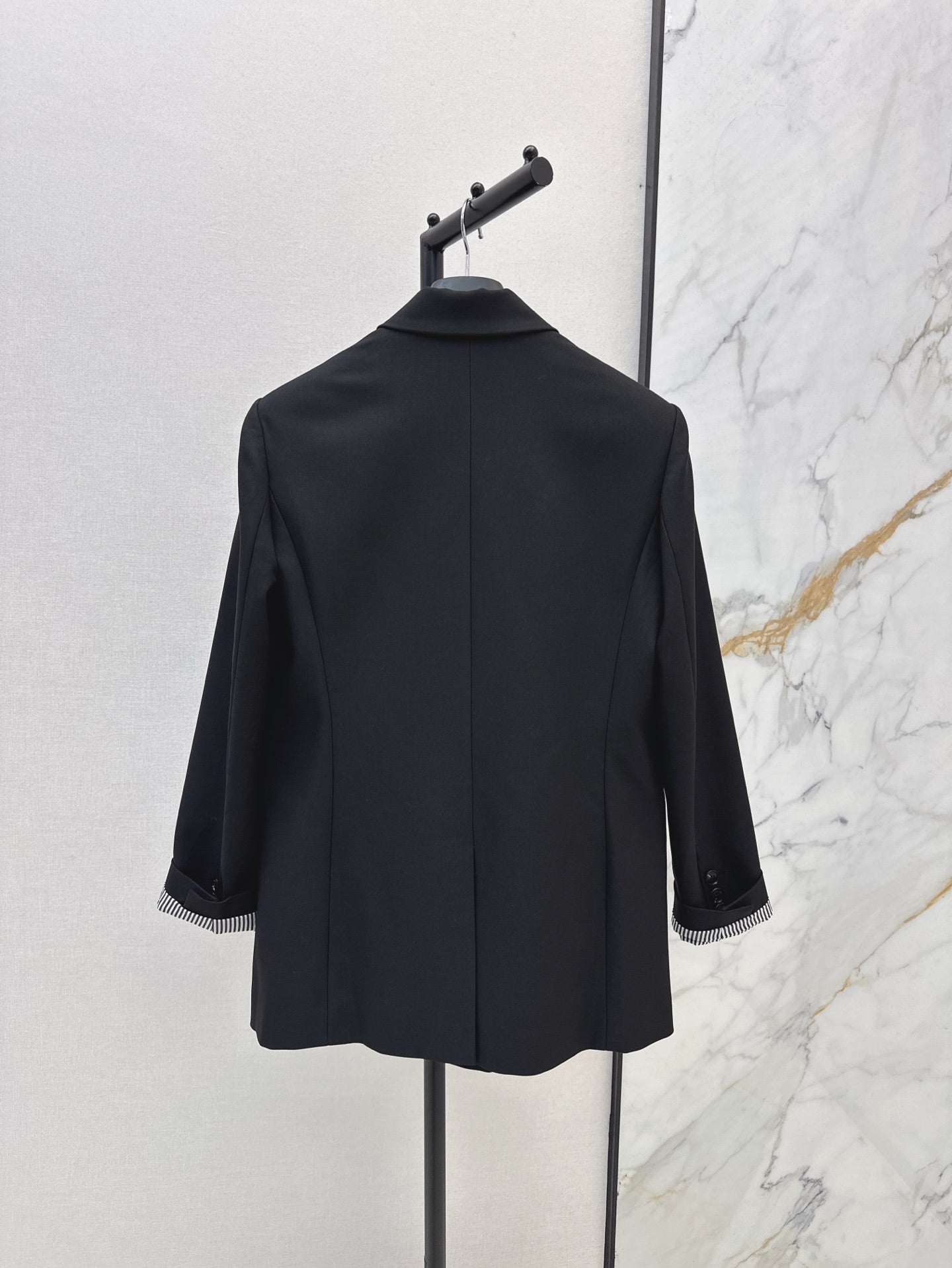 CD 25fw blazer