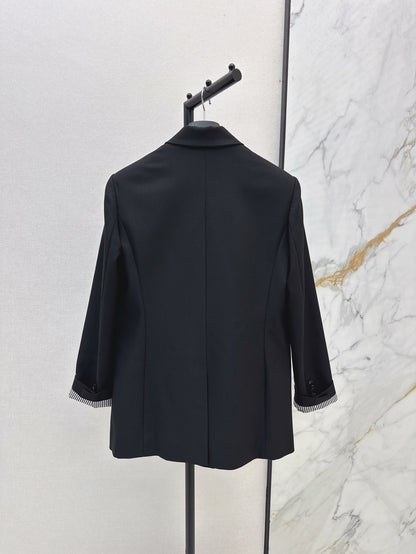 CD 25fw blazer