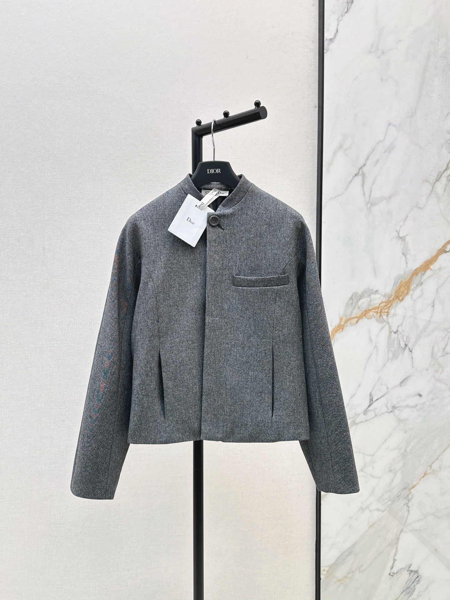 CD 25fw jacket