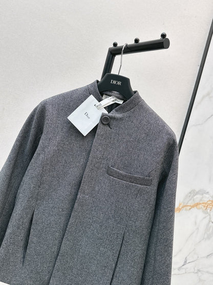 CD 25fw jacket
