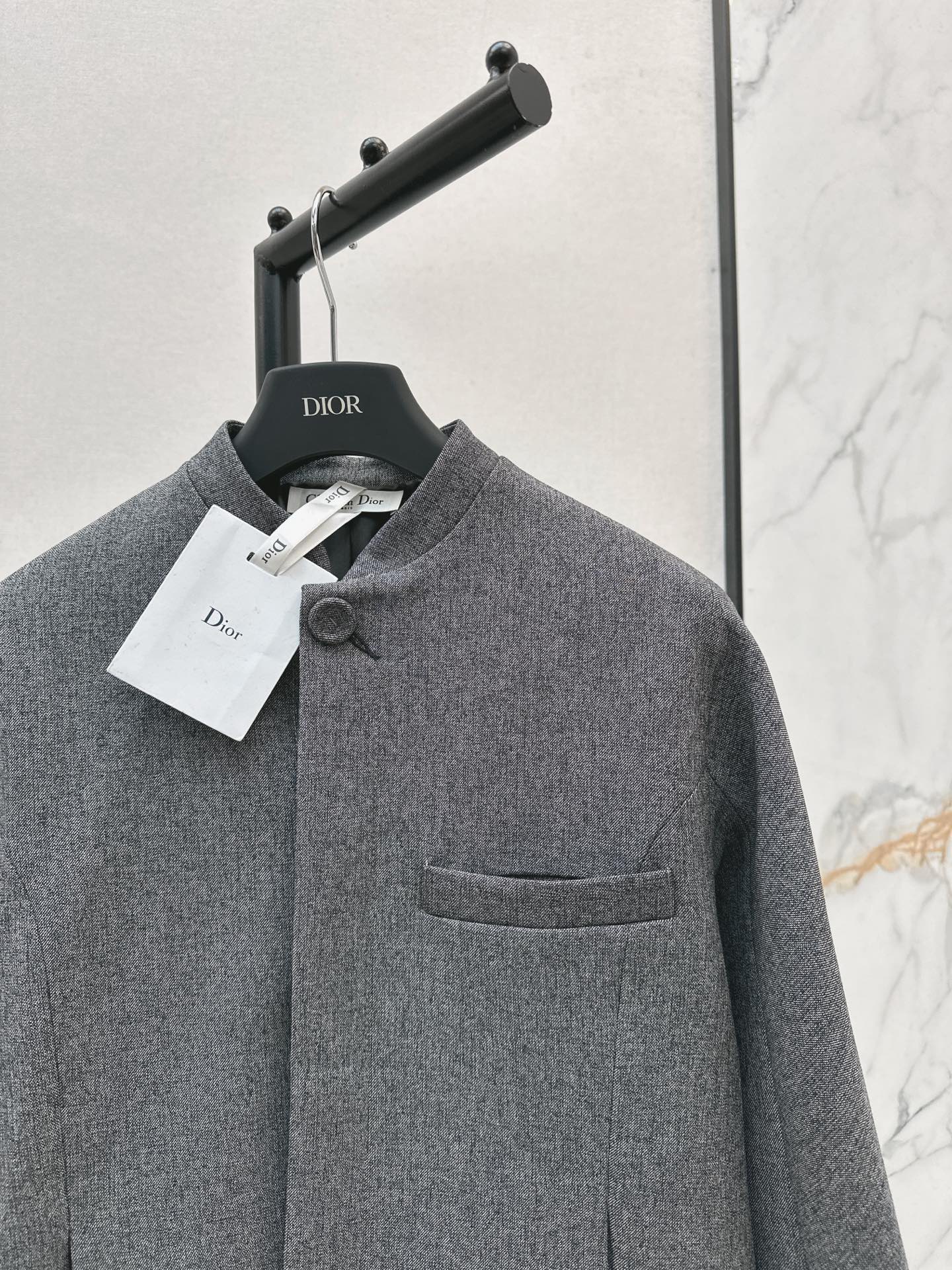 CD 25fw jacket