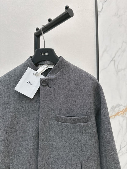 CD 25fw jacket