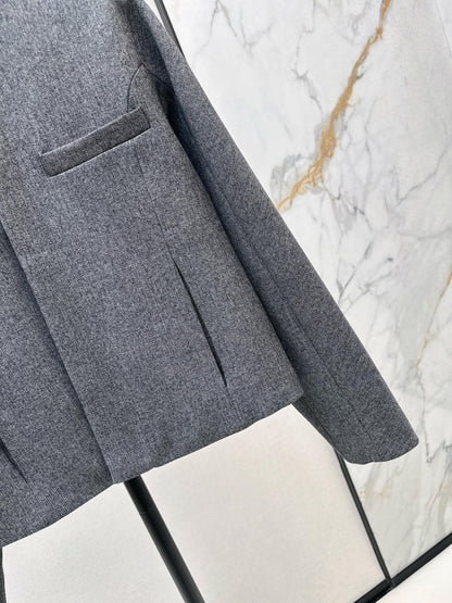 CD 25fw jacket
