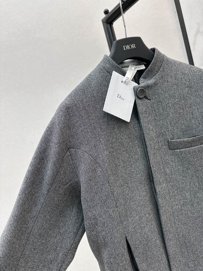 CD 25fw jacket