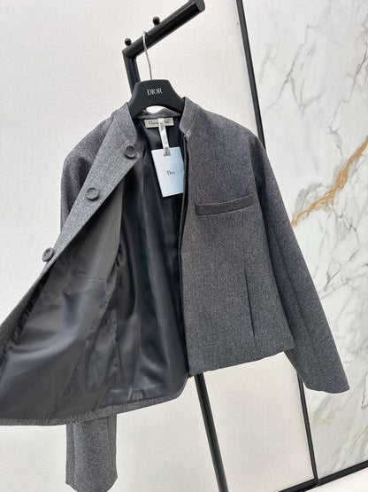 CD 25fw jacket