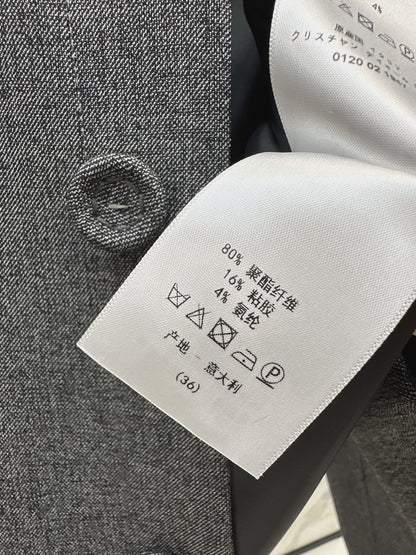 CD 25fw jacket