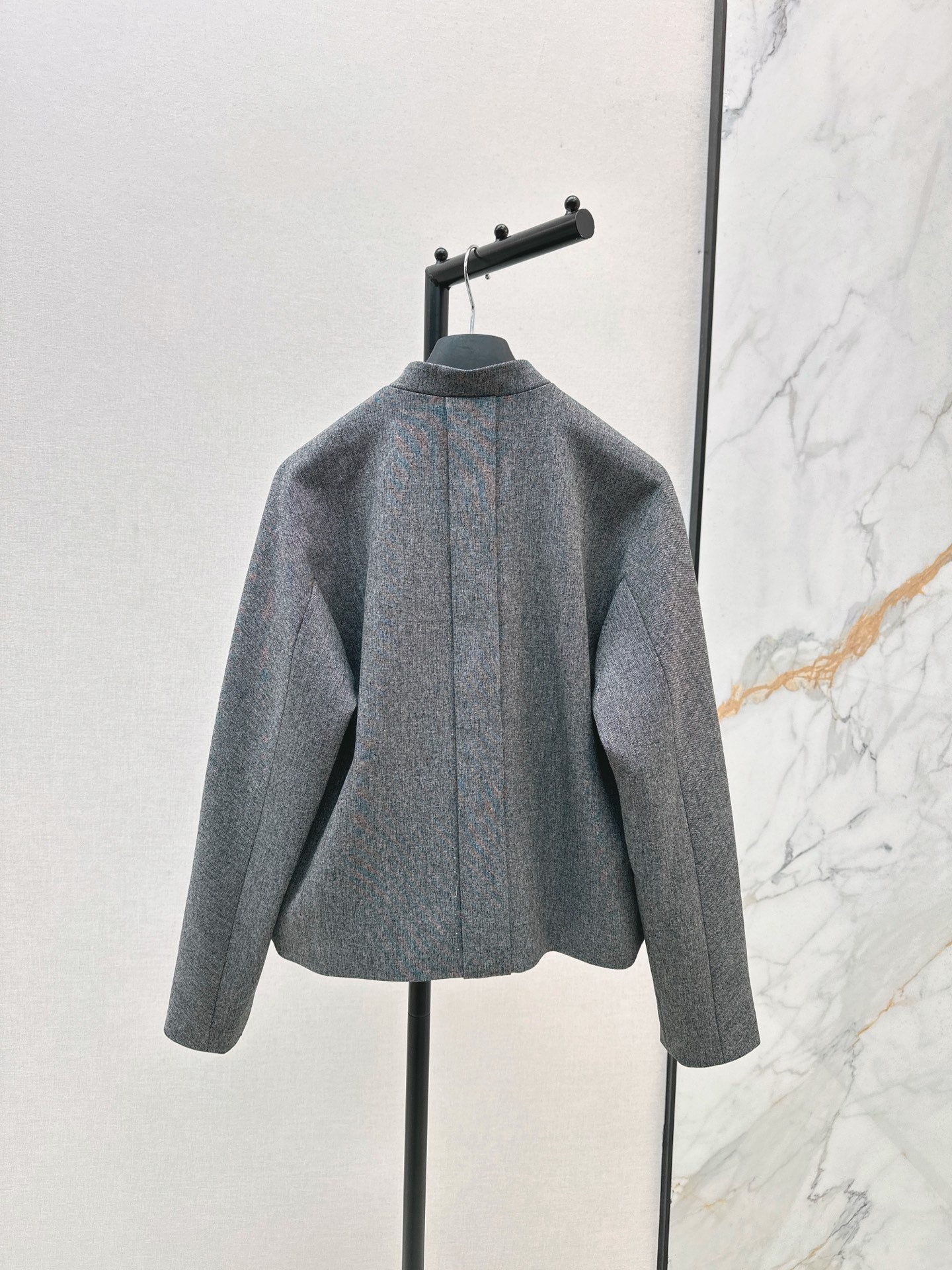 CD 25fw jacket