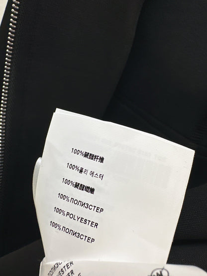 Miu 25fw hooded jacket