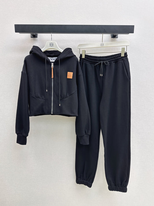 Loe 25fw tracksuit