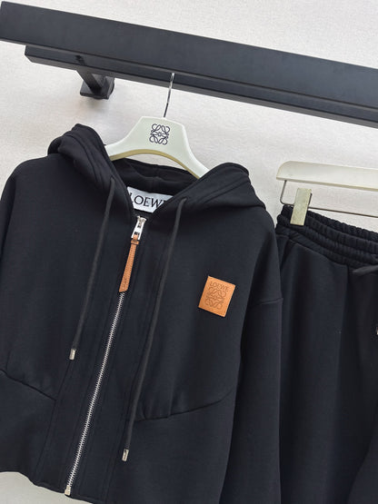 Loe 25fw tracksuit