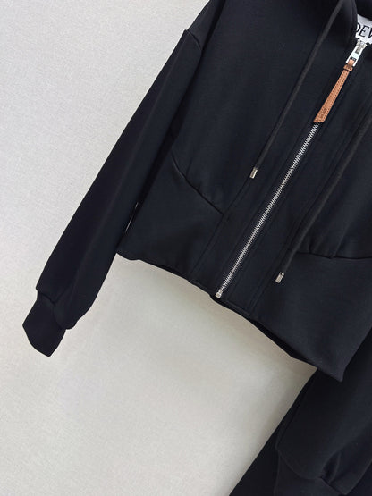 Loe 25fw tracksuit