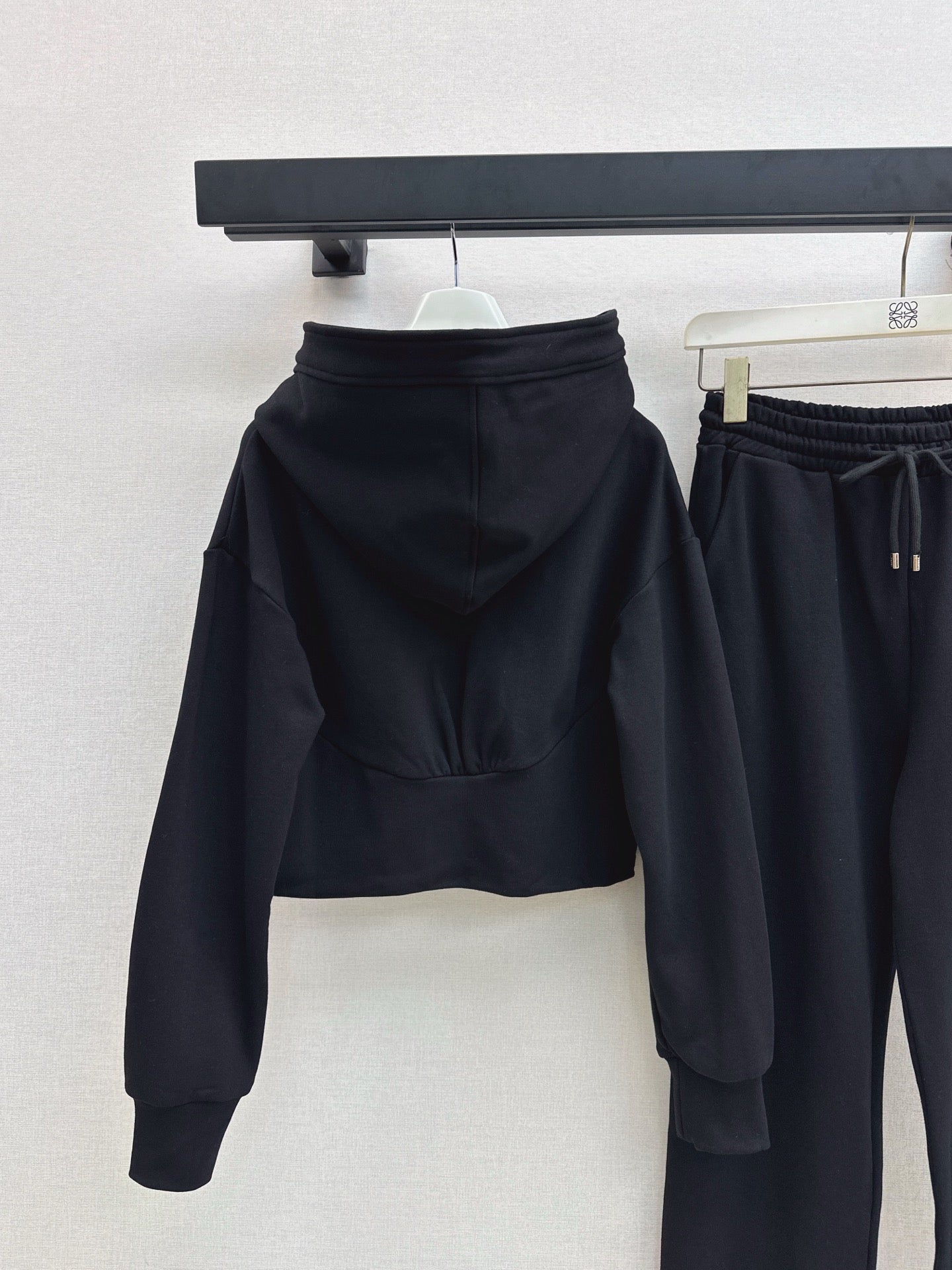 Loe 25fw tracksuit
