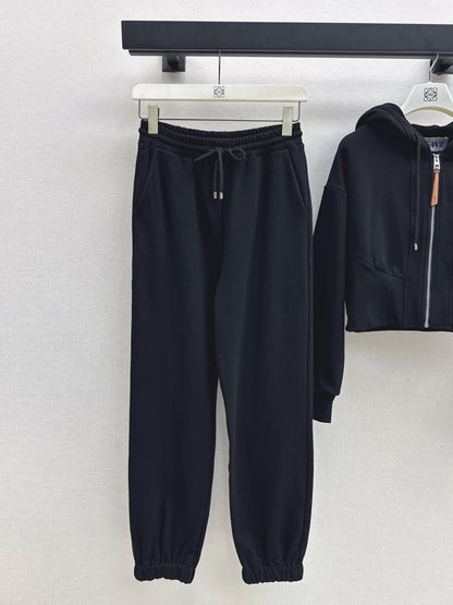 Loe 25fw tracksuit