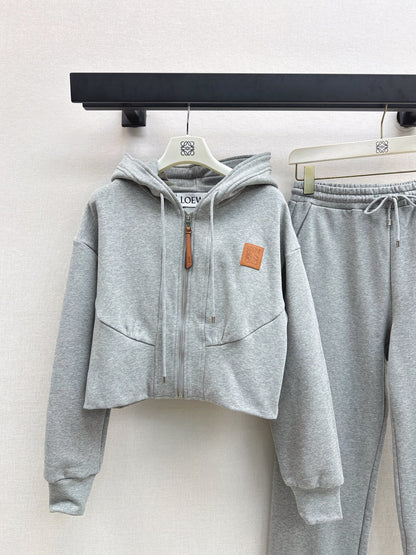 Loe 25fw tracksuit