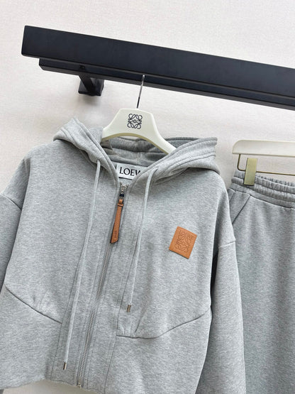 Loe 25fw tracksuit
