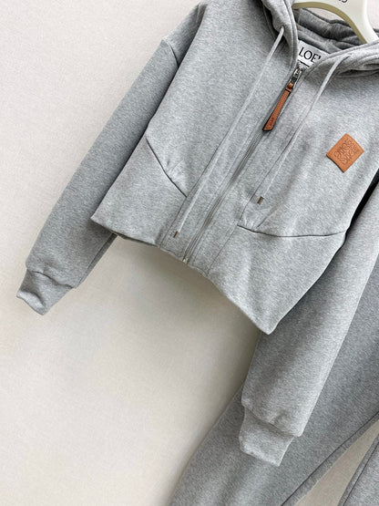Loe 25fw tracksuit