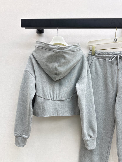 Loe 25fw tracksuit