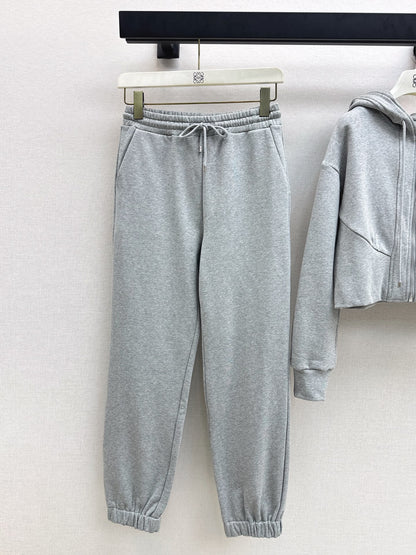 Loe 25fw tracksuit