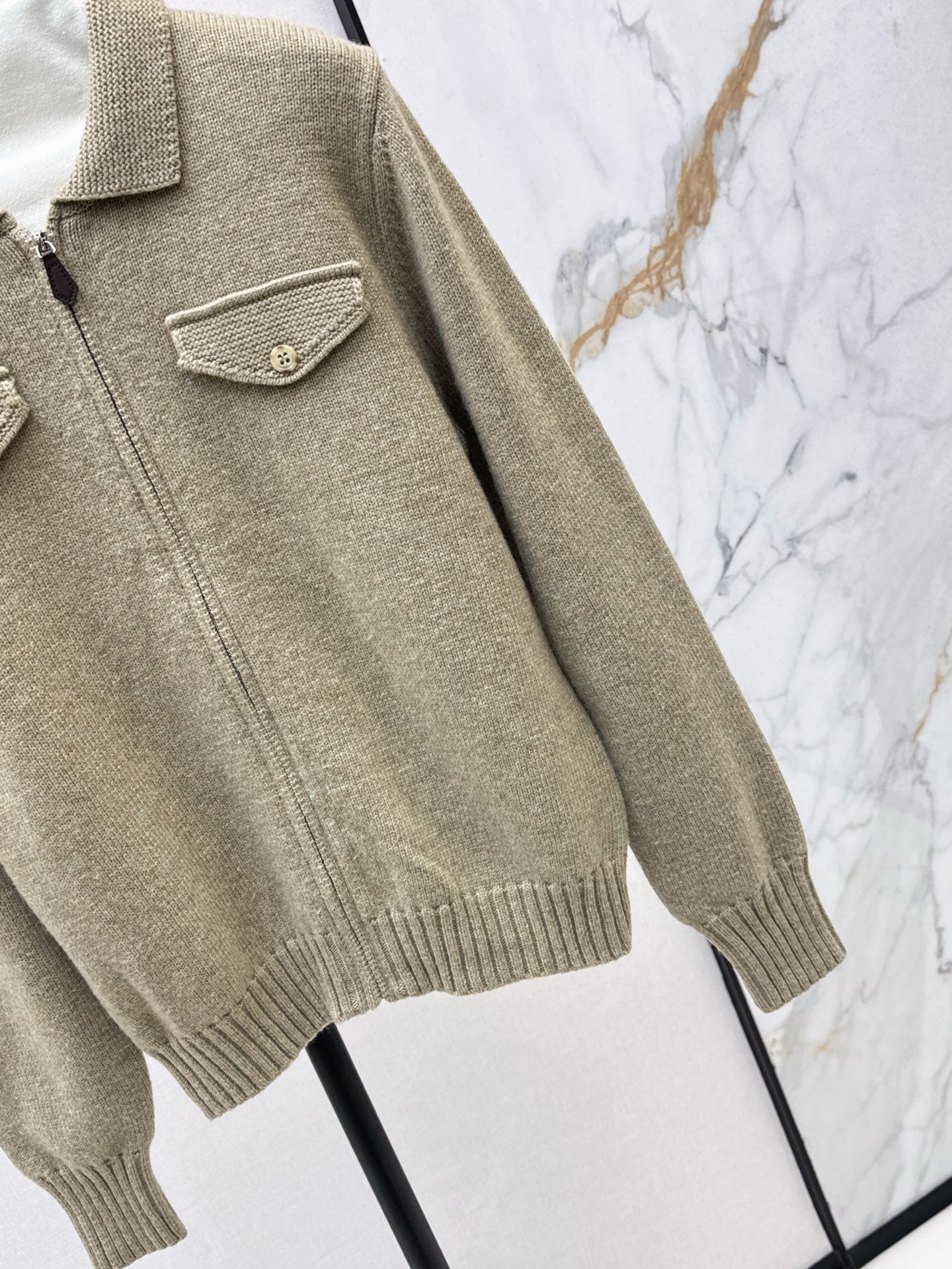 Loro 25fw cashmere jacket