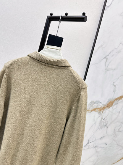 Loro 25fw cashmere jacket