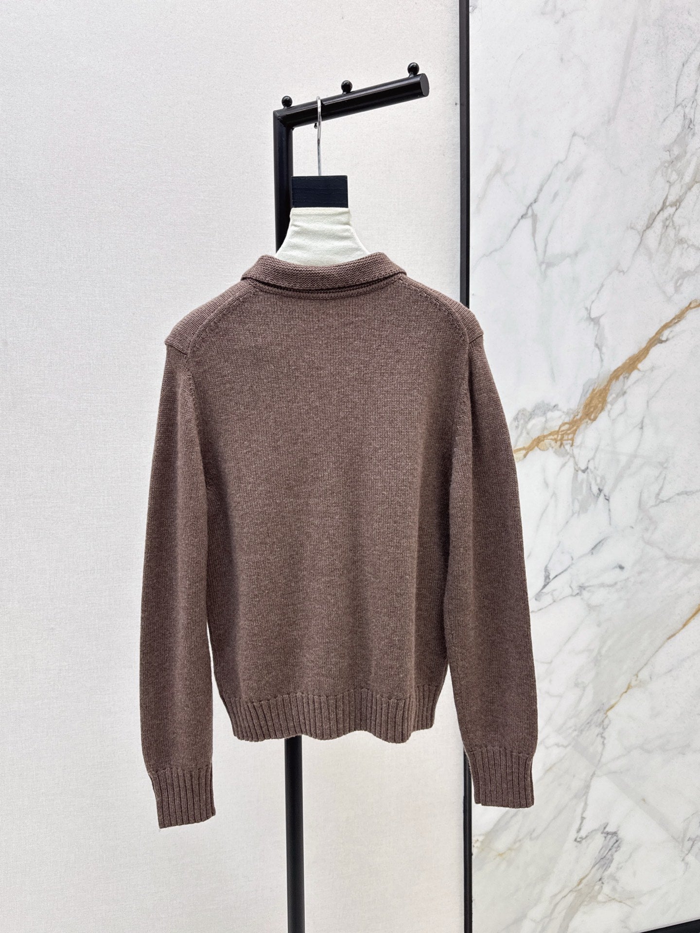 Loro 25fw cashmere jacket