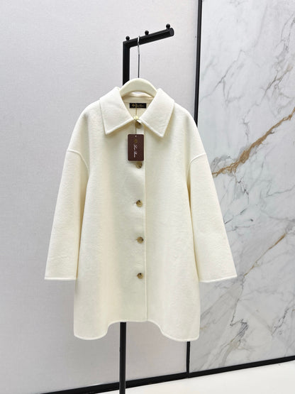Loro 25fw wool jacket