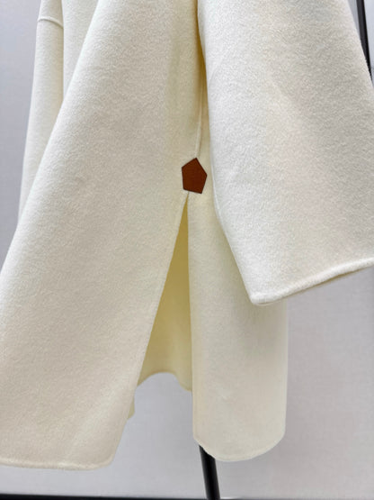 Loro 25fw wool jacket