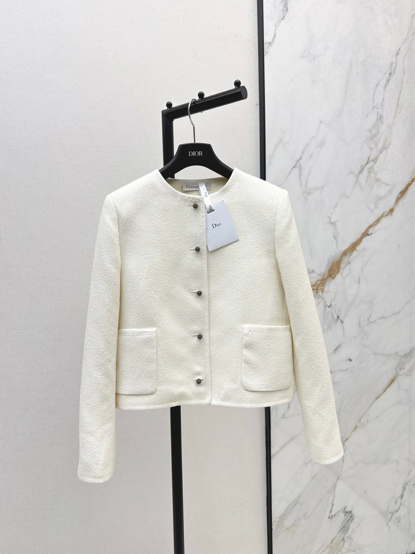CD 25fw jacket