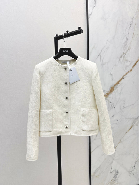 CD 25fw jacket
