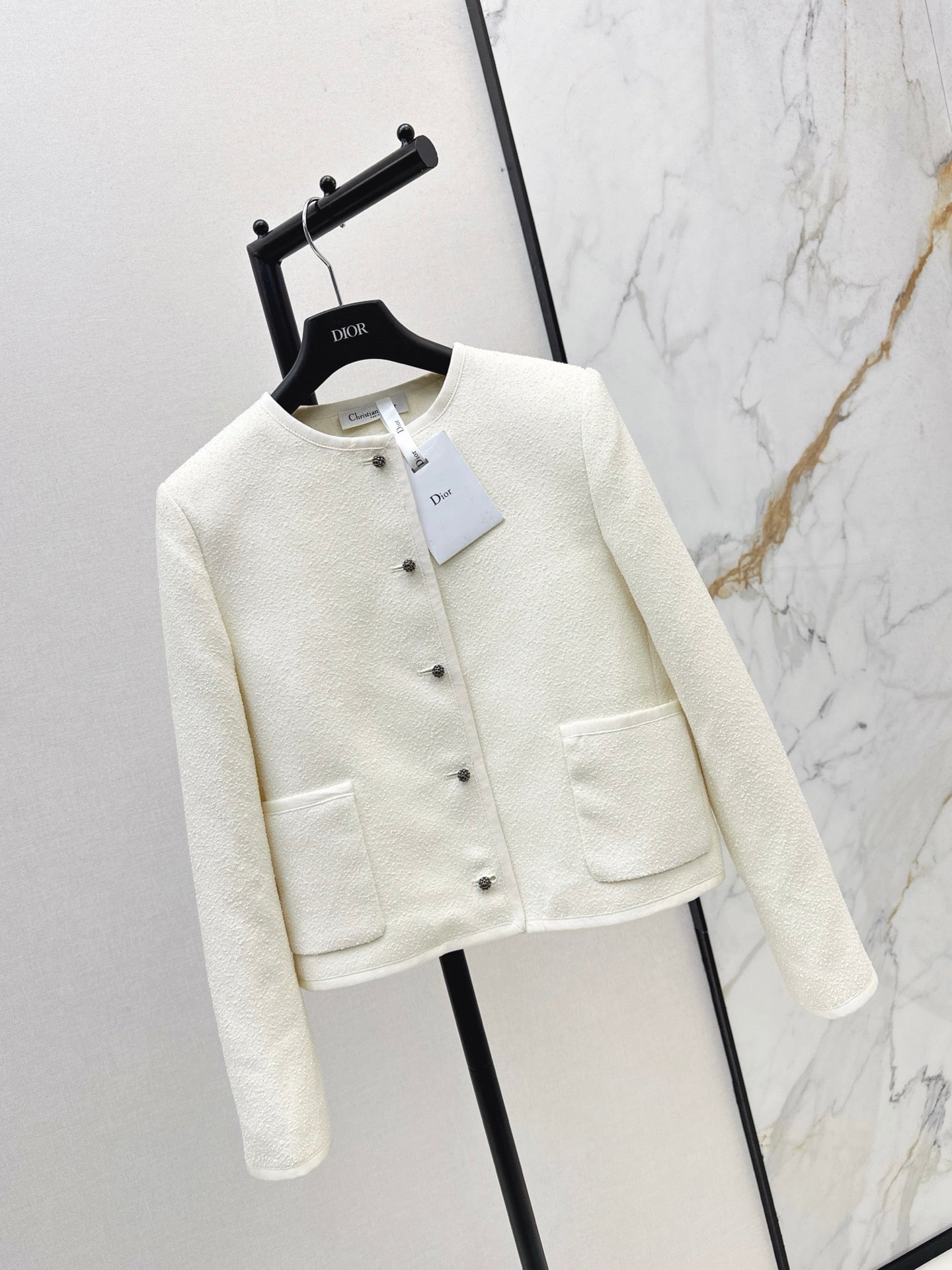 CD 25fw jacket