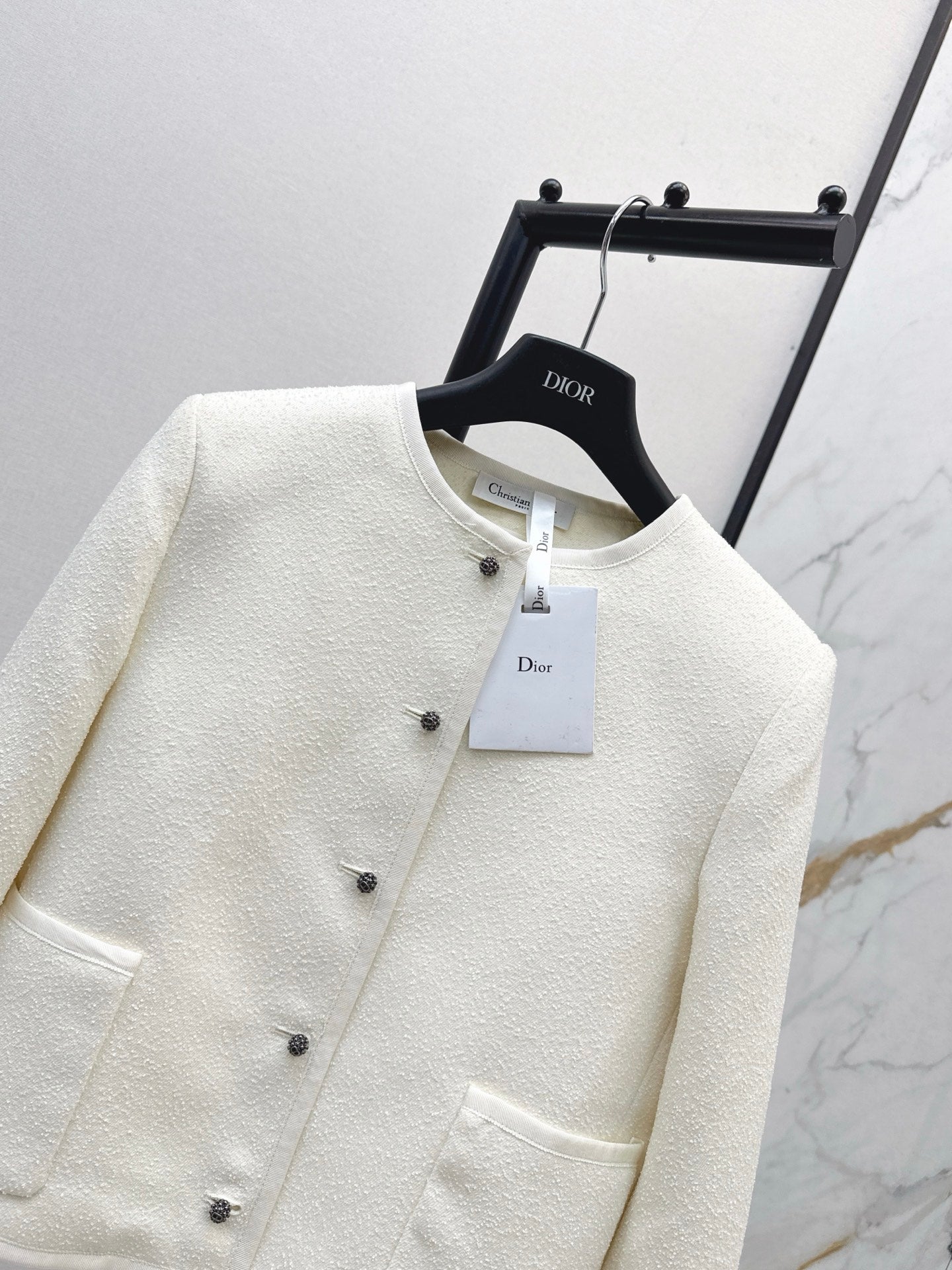 CD 25fw jacket