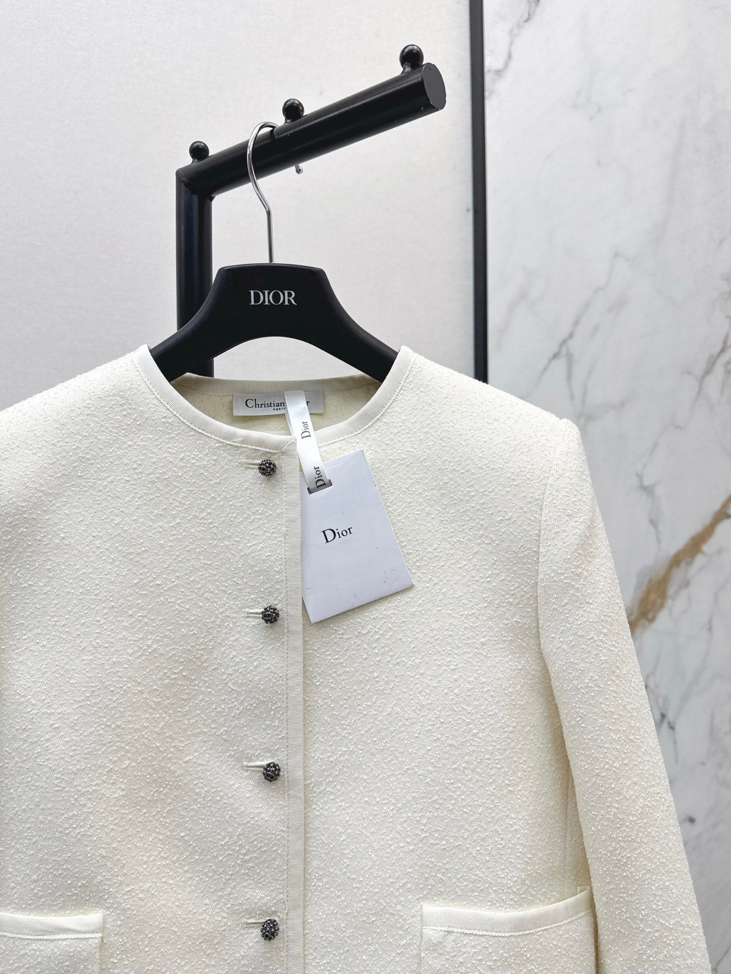 CD 25fw jacket