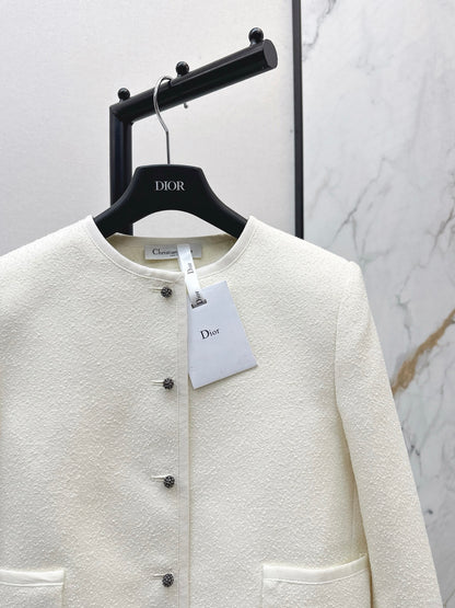 CD 25fw jacket