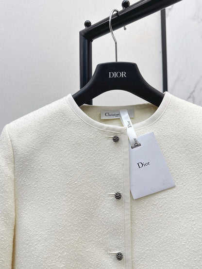 CD 25fw jacket