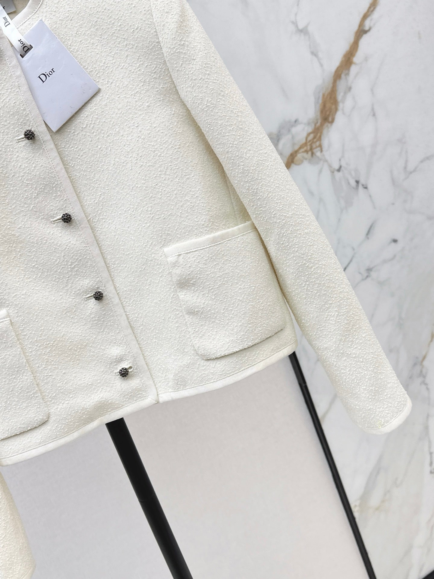 CD 25fw jacket