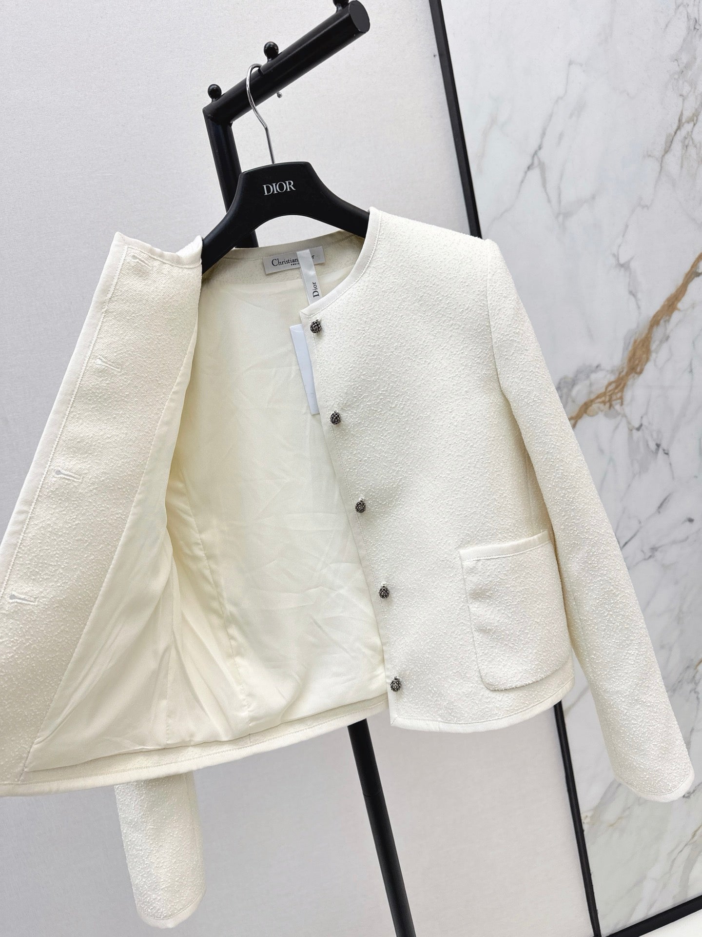 CD 25fw jacket