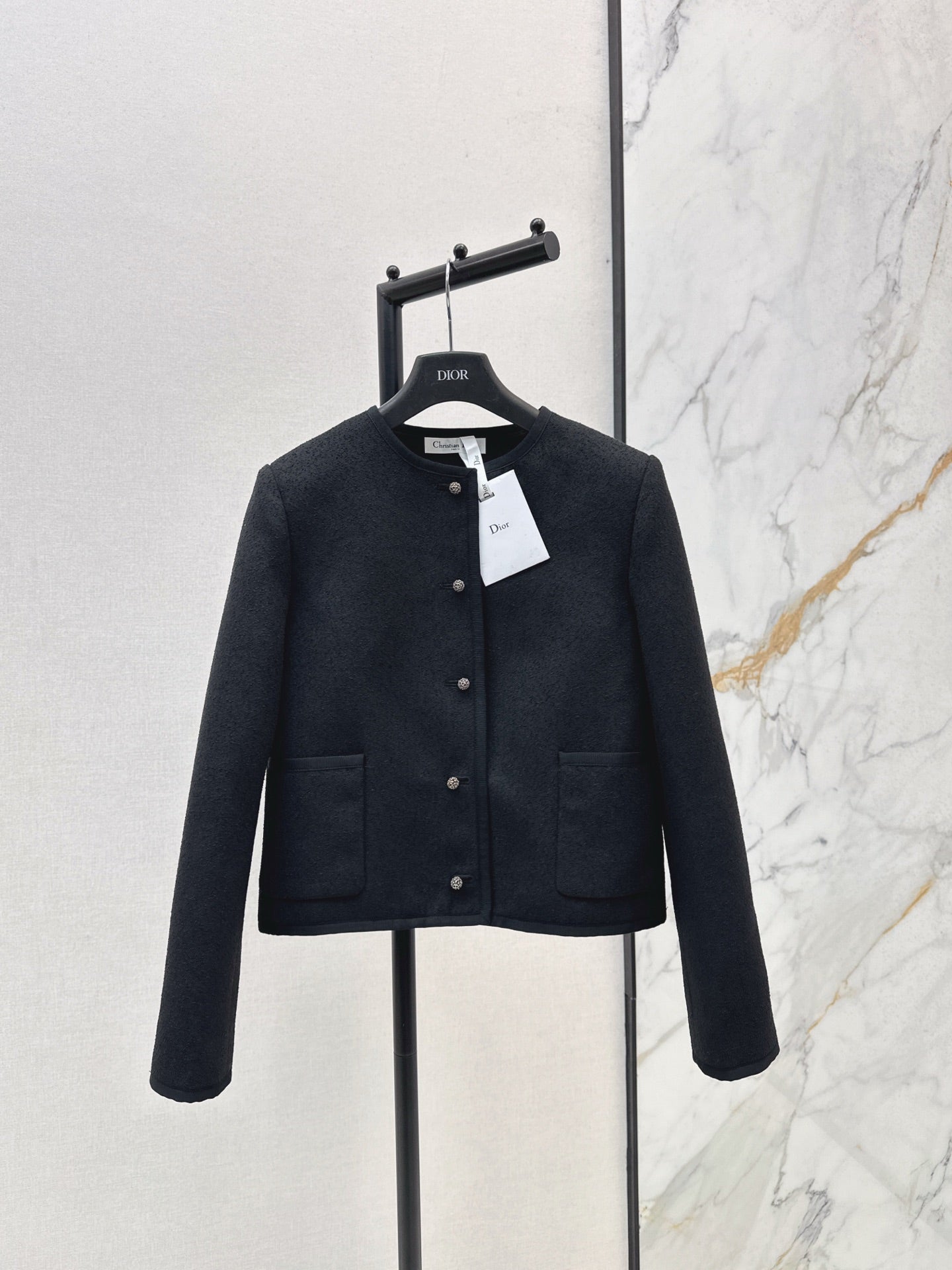 CD 25fw jacket