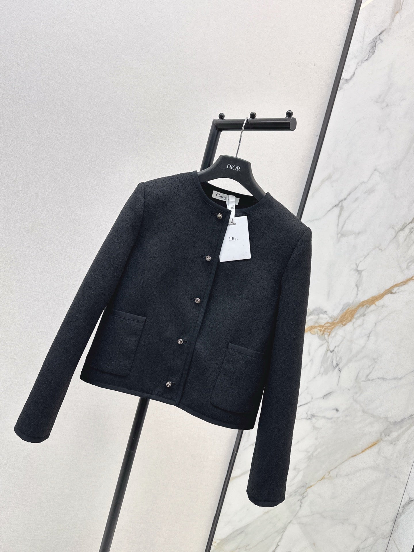 CD 25fw jacket