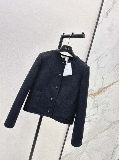 CD 25fw jacket
