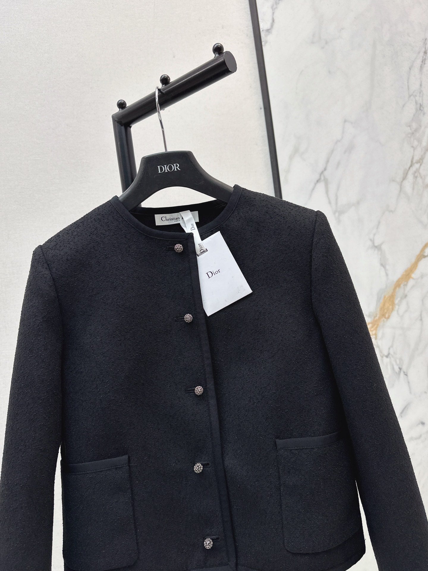CD 25fw jacket