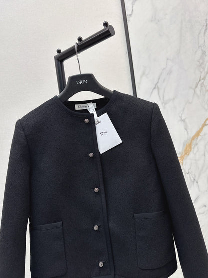 CD 25fw jacket