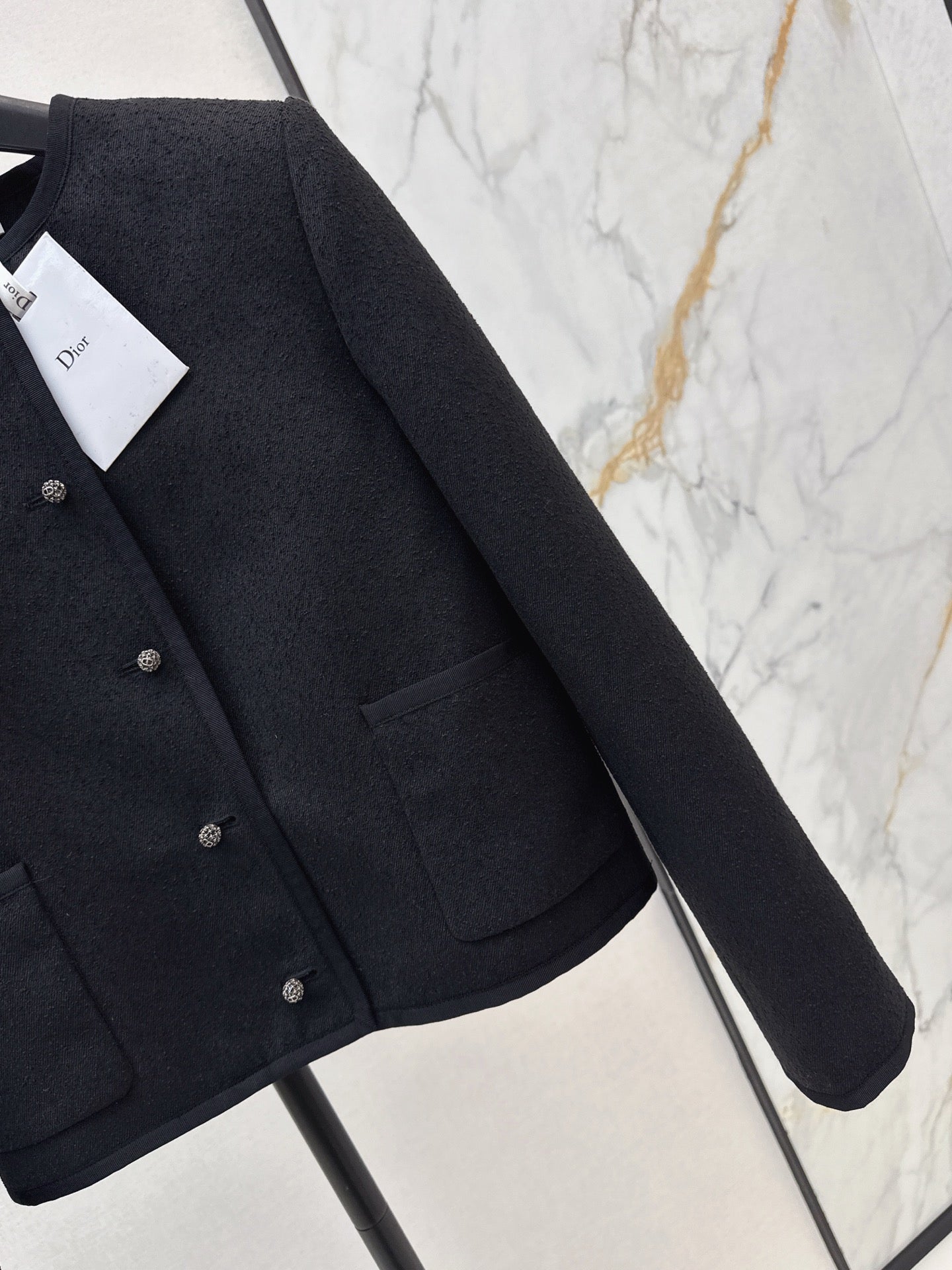 CD 25fw jacket