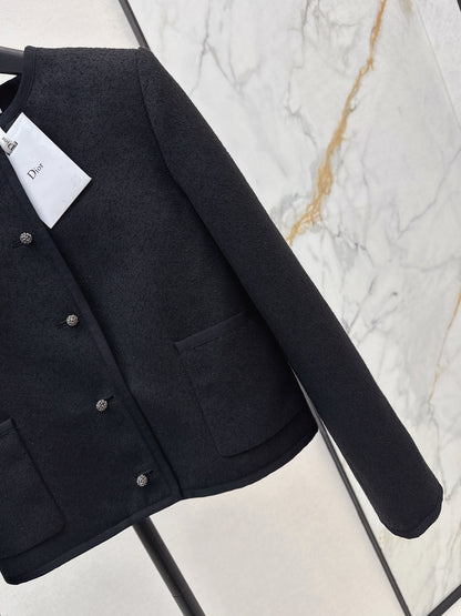 CD 25fw jacket