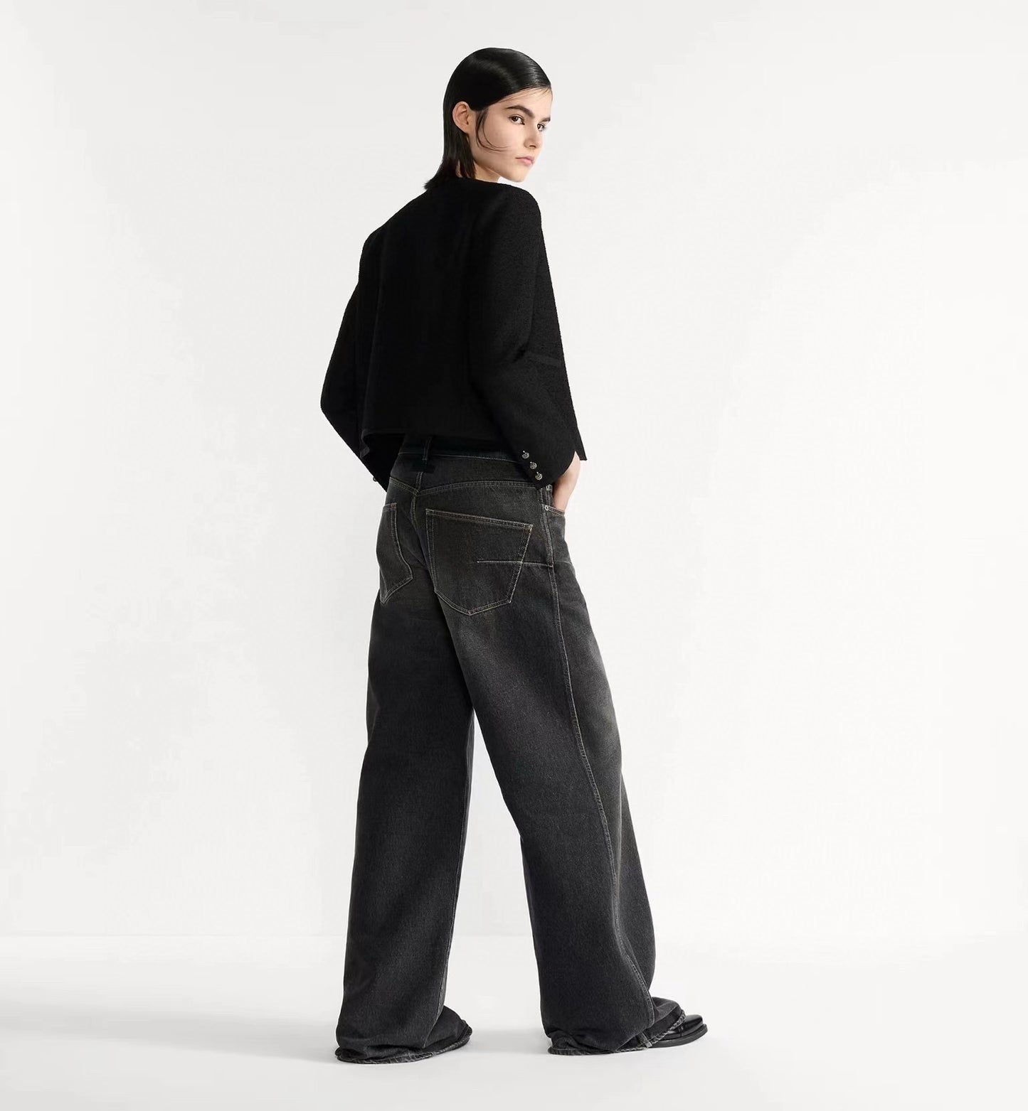 CD 25fw jacket