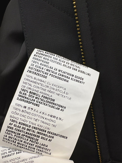 Miu 25fw jacket