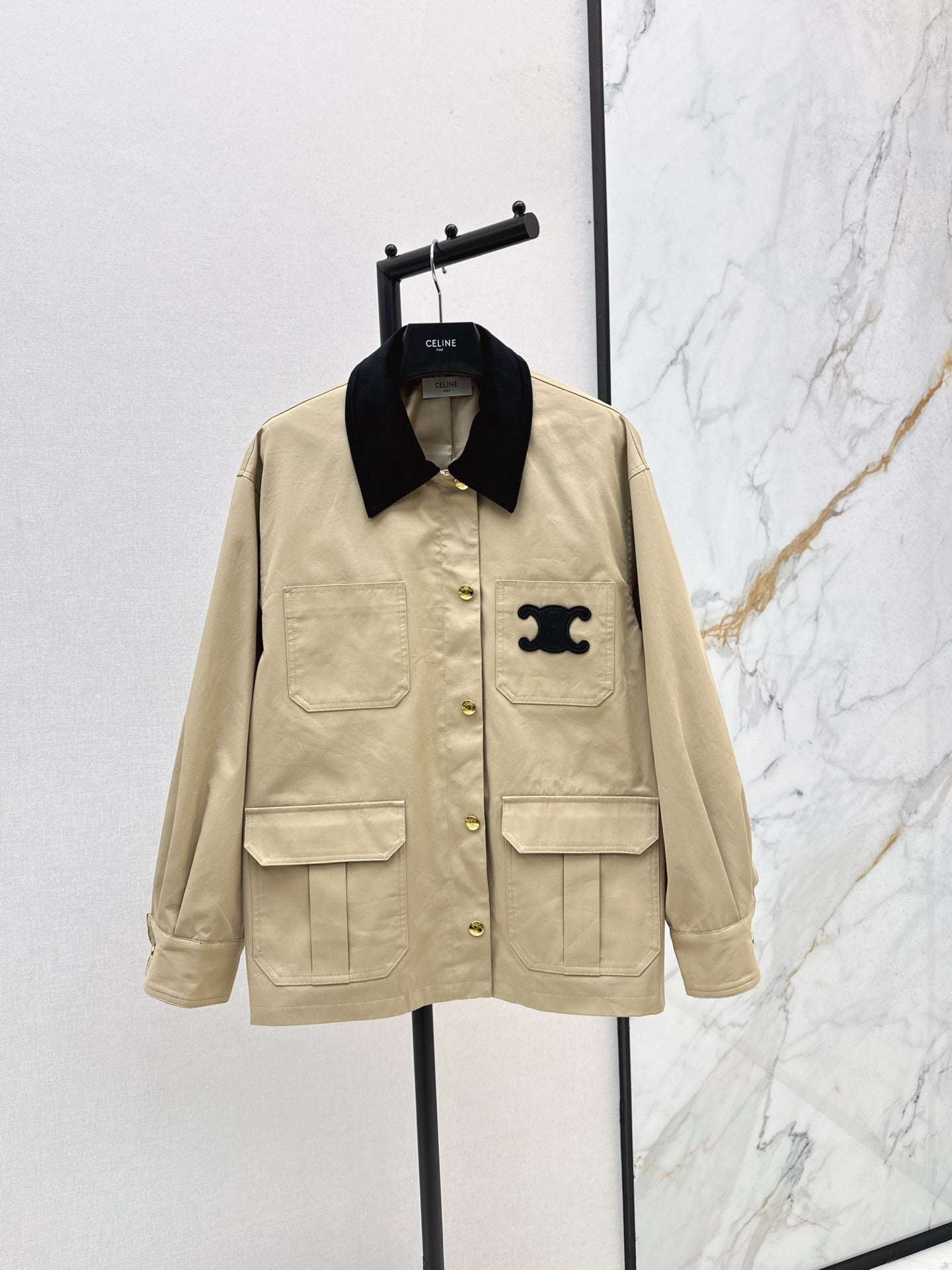 Celi 25fw jacket
