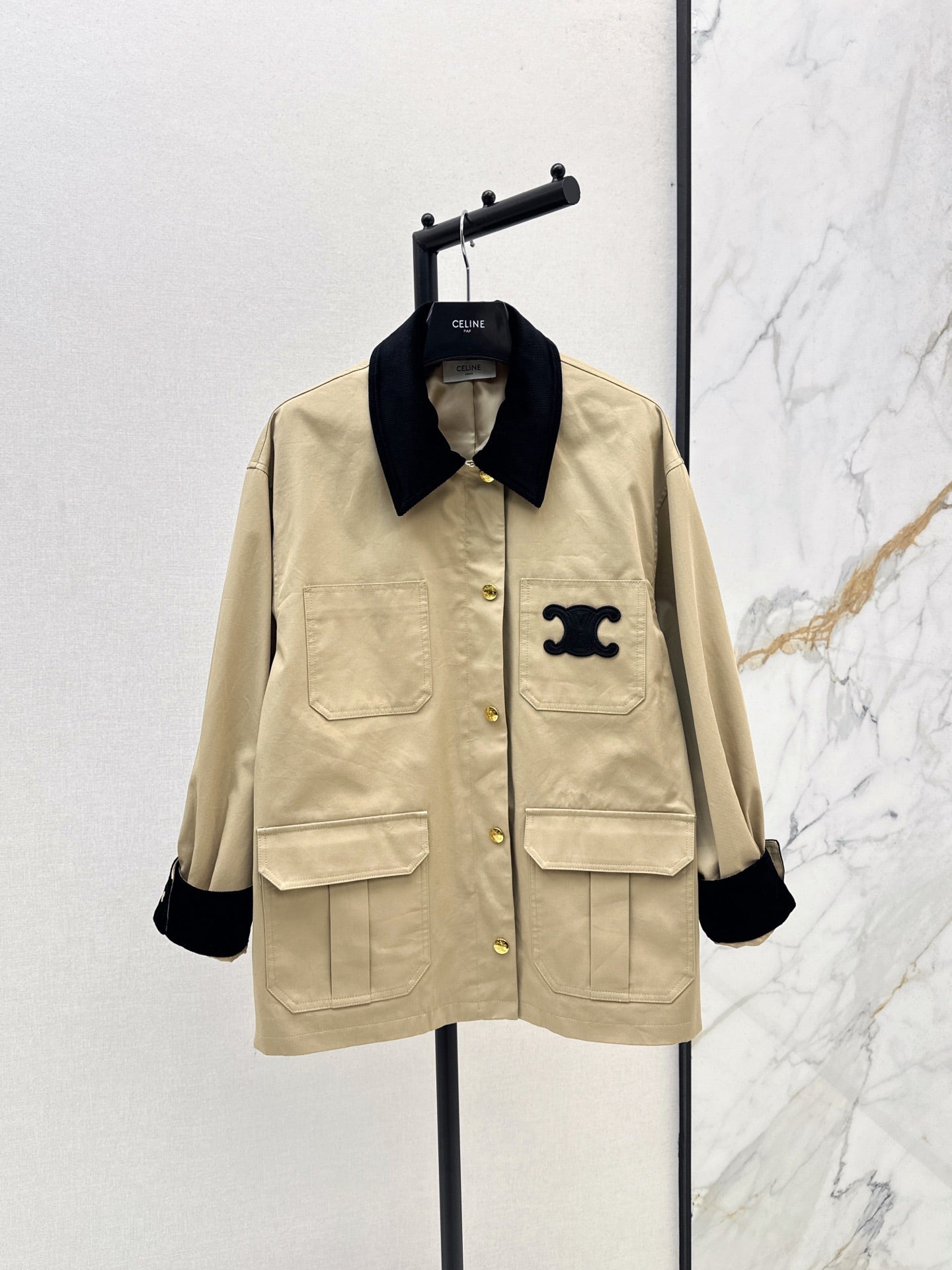 Celi 25fw jacket