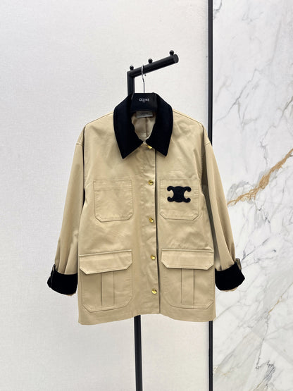 Celi 25fw jacket