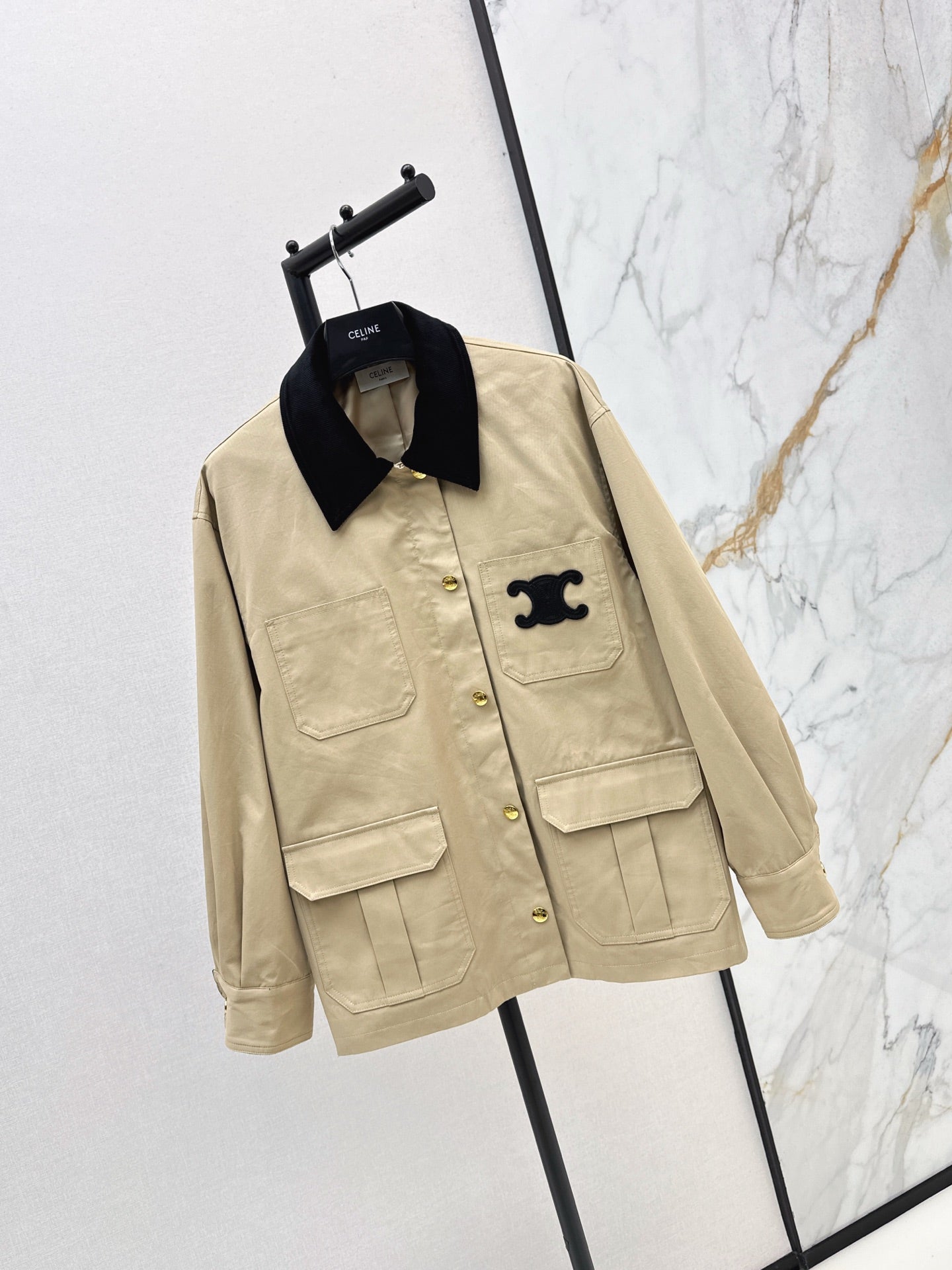 Celi 25fw jacket